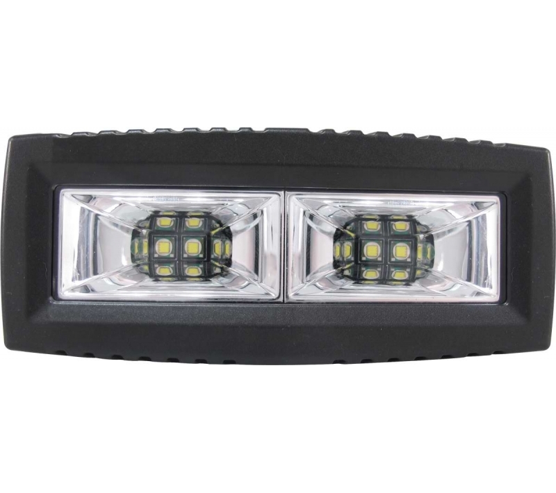 

Фара светодиодная дополнительная Автостор AVT5080 СМ-3040 5 40W, СМ-3040 5" 40W