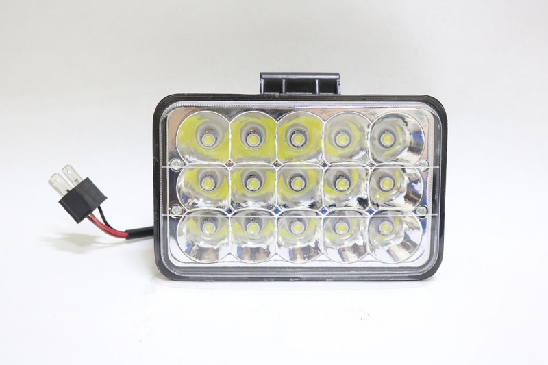 

Фара светодиодная дополнительная Автостор AVT4989 XR-WL-001 45Вт Epistar, XR-WL-001 45Вт Epistar