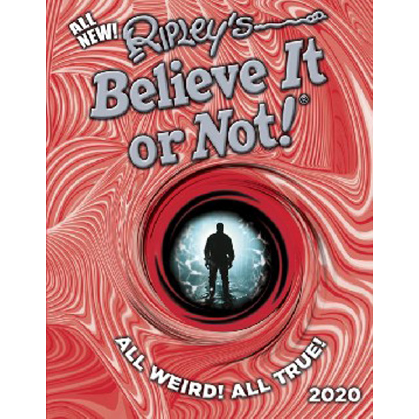 

Ripley's Believe It or Not! 2020