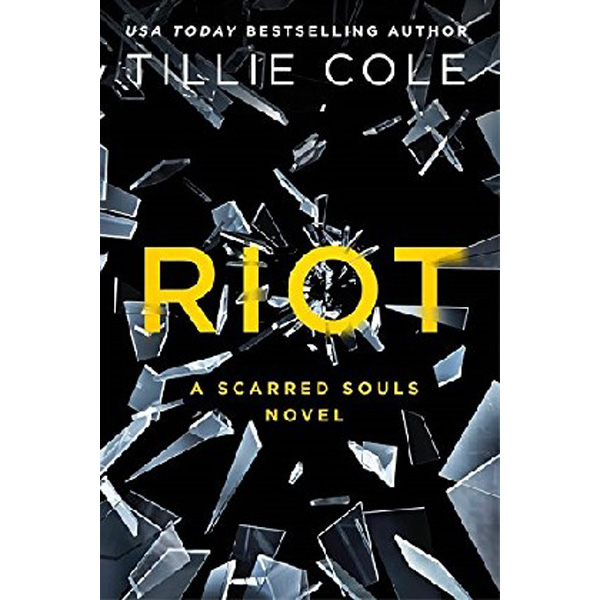 

Riot / Tillie Cole