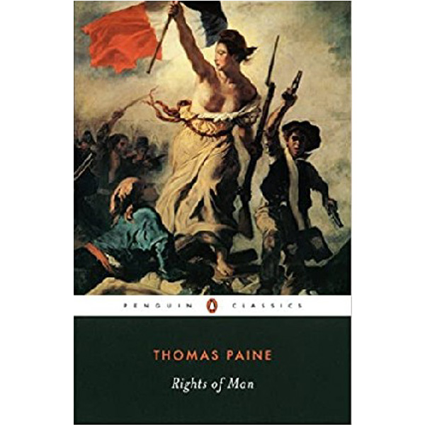 

Rights of Man / Paine Thomas