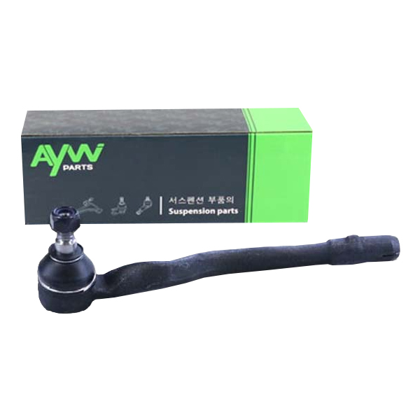 

Рулевой Наконечник L Bmw 3 (E46) 98-05 AYWIparts арт. AW1310231L