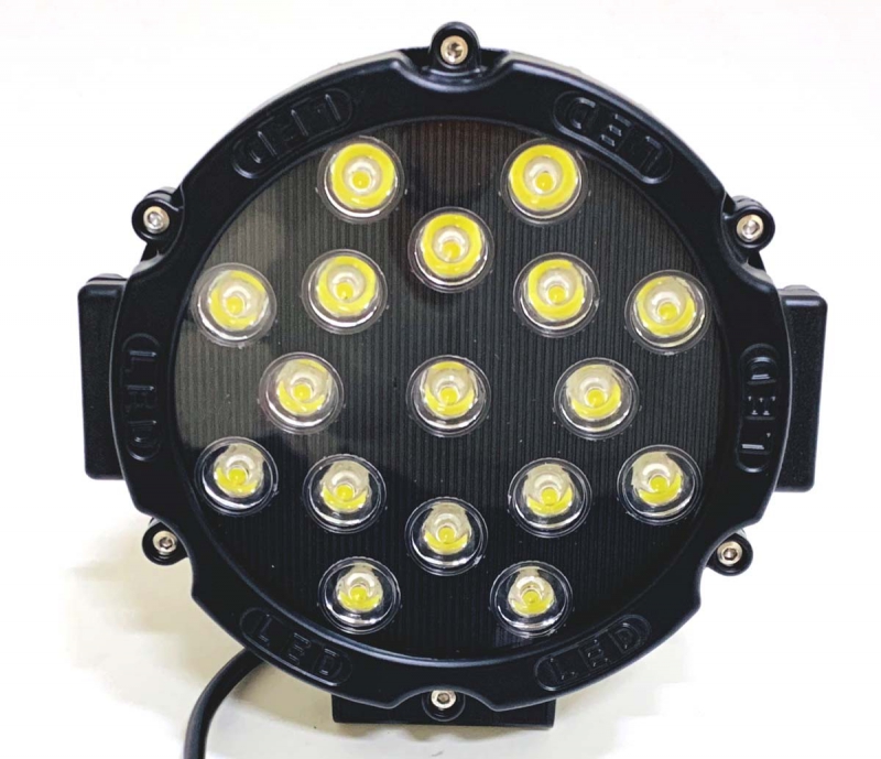 

Фара светодиодная дополнительная Автостор AVT4992 XR-WL-018 51, XR-WL-018 51 Epistar