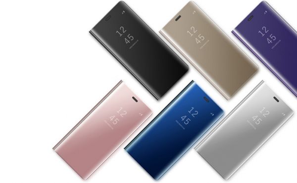 

Чехол-книжка для Samsung A40 Galaxy A405 Green (Глянцевая), Зеленый, Galaxy A40 (2019) A405