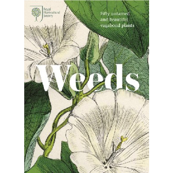 

Rhs Weeds: Growing Untamed and Beautiful Vagabond Plants