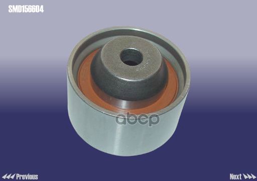 Ролик Натяжителя Ремня Грм Мет 2,4 Md156604 CHERY арт. SMD156604