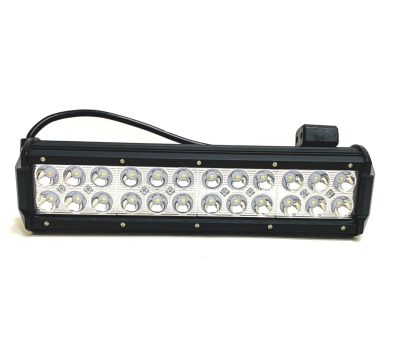 

Фара светодиодная дополнительная Автостор AVT4987 XR-WL-052 72, XR-WL-052 72