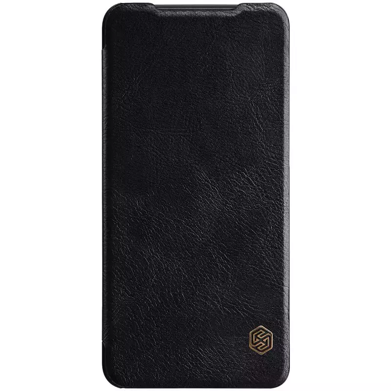 

Чехол Nillkin Leather Qin для Xiaomi Mi 9 Pro черный, Leather Qin