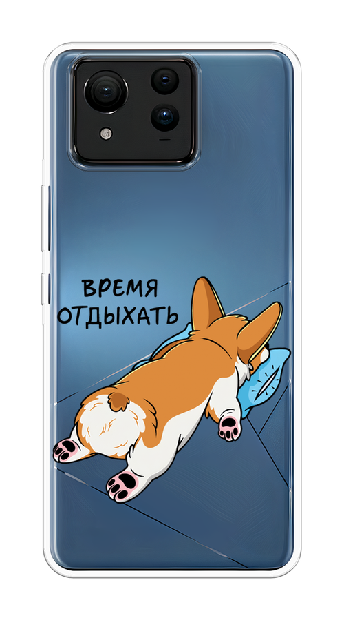 Чехол на Asus ZenFone 11 Ultra 