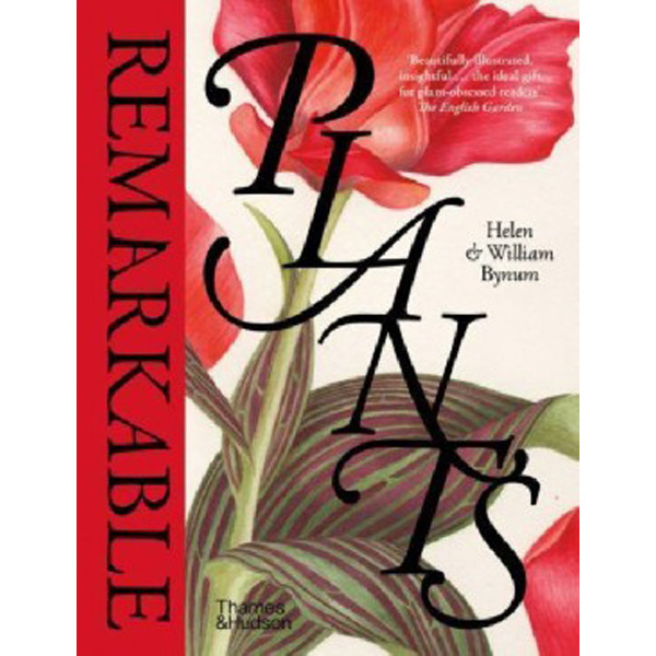 

Remarkable plants / Bynum, Helen Bynum, William