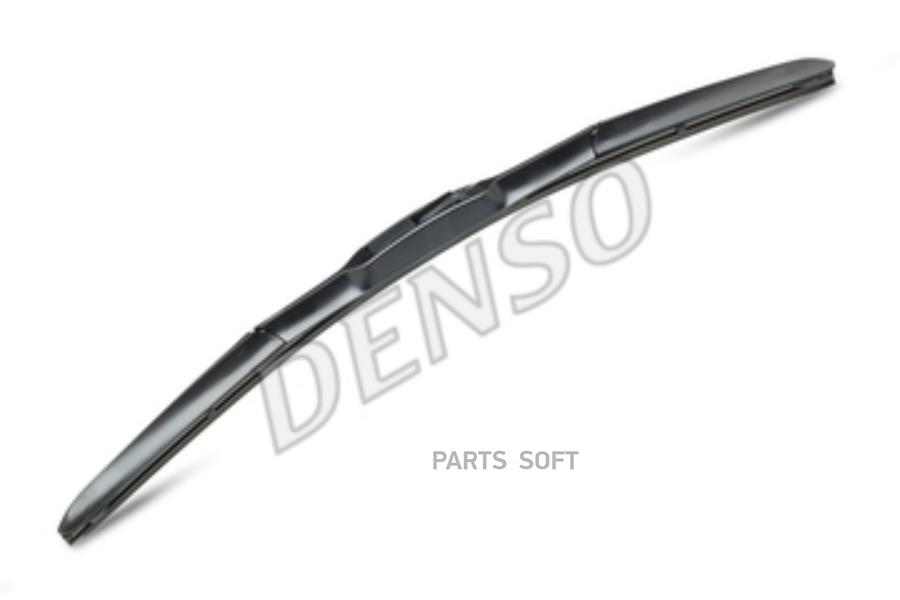 

DENSO Щетка стеклоочистителя 475 мм гибридная 1 шт DENSO HYBRID DUR-048L DENSO DUR-048L