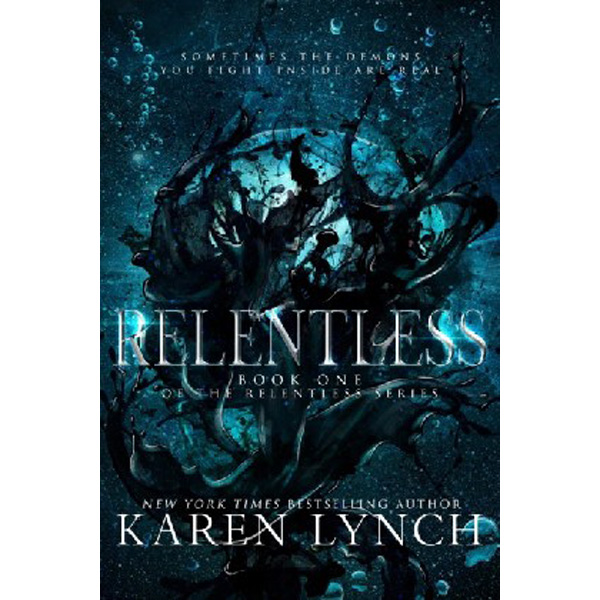 

Relentless / Lynch Karen