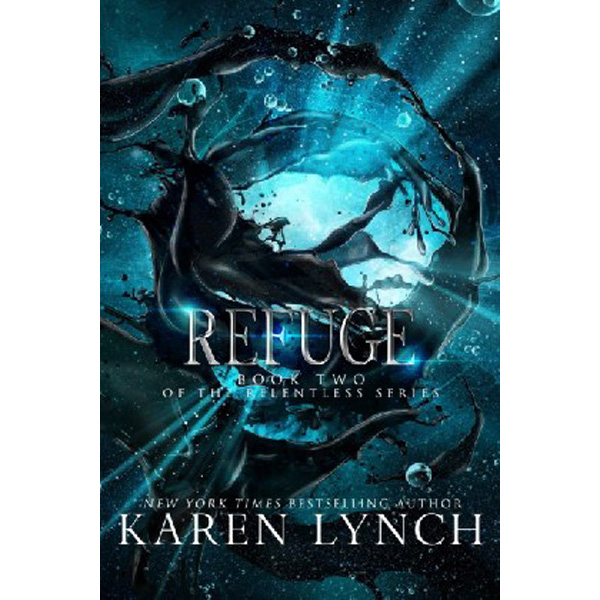 

Refuge / Lynch Karen