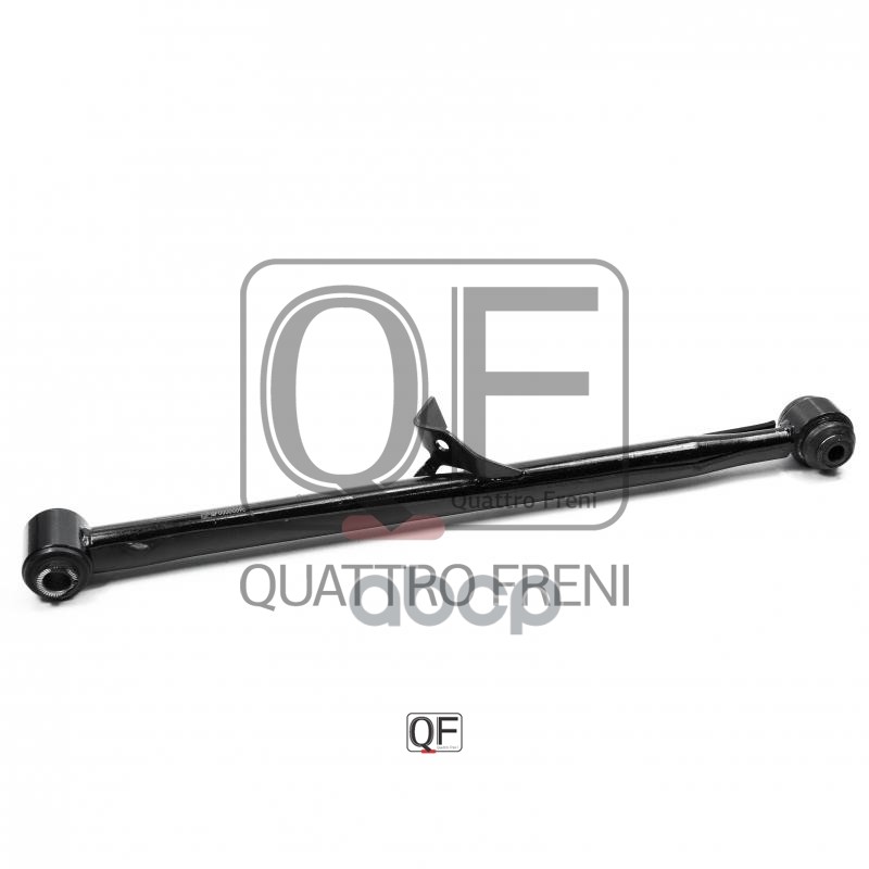 

Тяга Попер. Toyota Rav 4 Ii 200008 - 200511 QUATTRO FRENI арт. QF00U00096