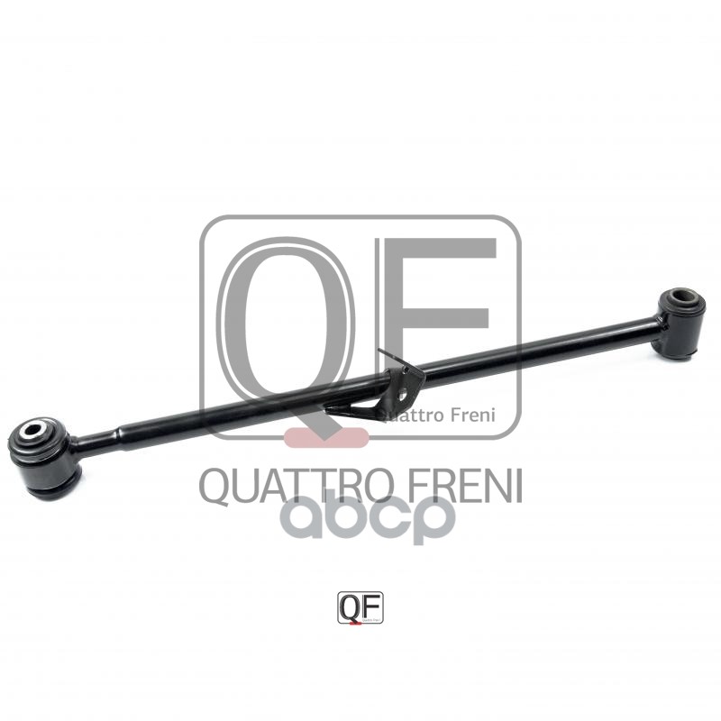 

Тяга Попер. Toyota Rav 4 Ii 200008 - 200511 QUATTRO FRENI арт. QF00U00095