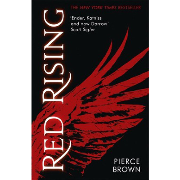 

Red Rising / Pierce Brown