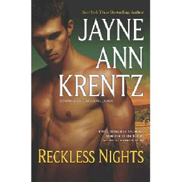 

Reckless Nights: Stormy Challenge\Reckless Passion / Krentz Jayne Ann