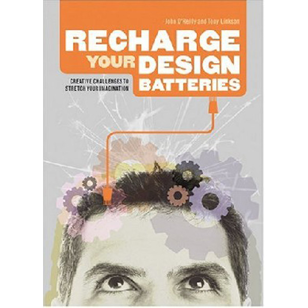 

Re-charge Your Design Batteries