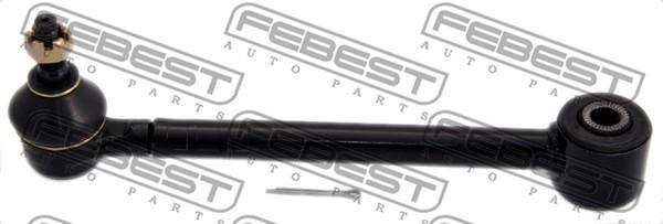

Тяга Задняя Поперечная С Шаровой ASVA 0125-710