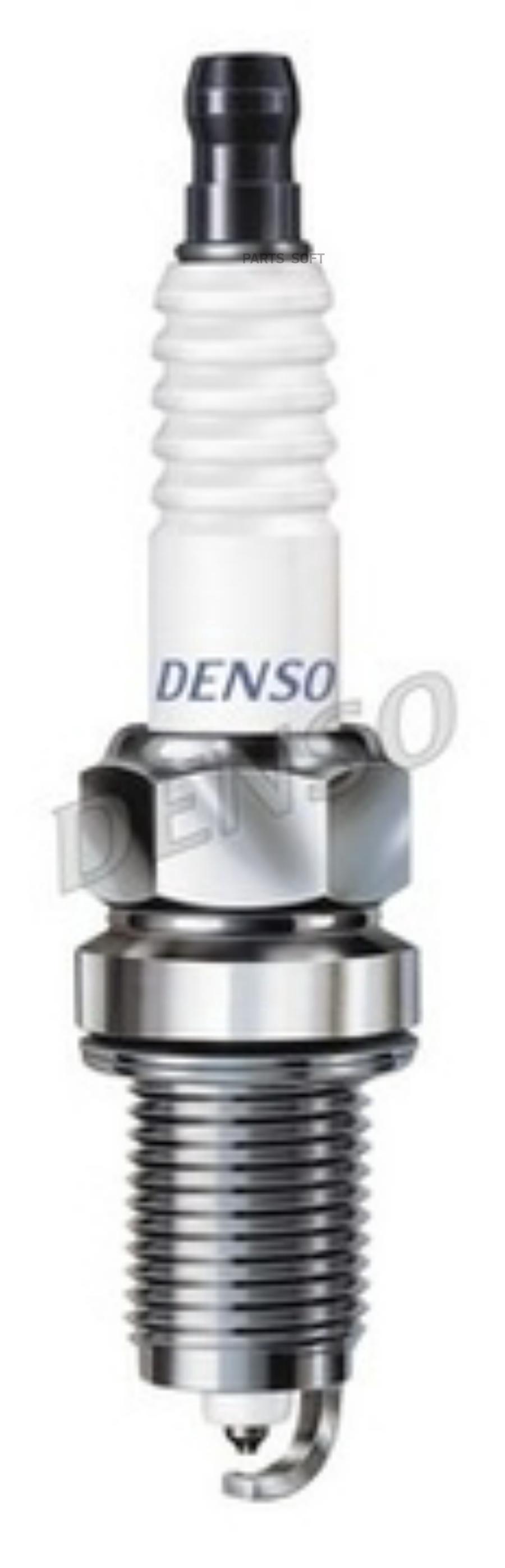 

DENSO Свеча зажигания 3226 DENSO PK20R13 комплект 4 шт