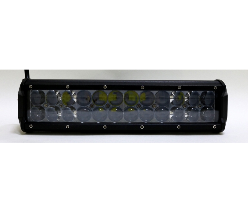 

Фара светодиодная дополнительная Автостор AVT4770-5972-4D, -5972-4D 72 24