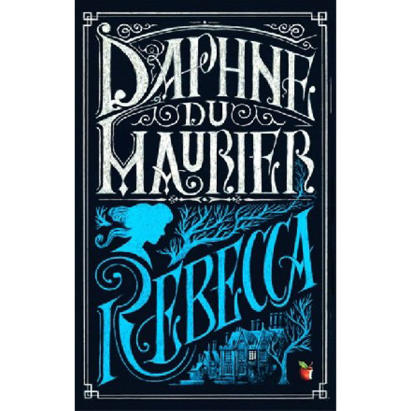 

Rebecca / Du Maurier Daphne