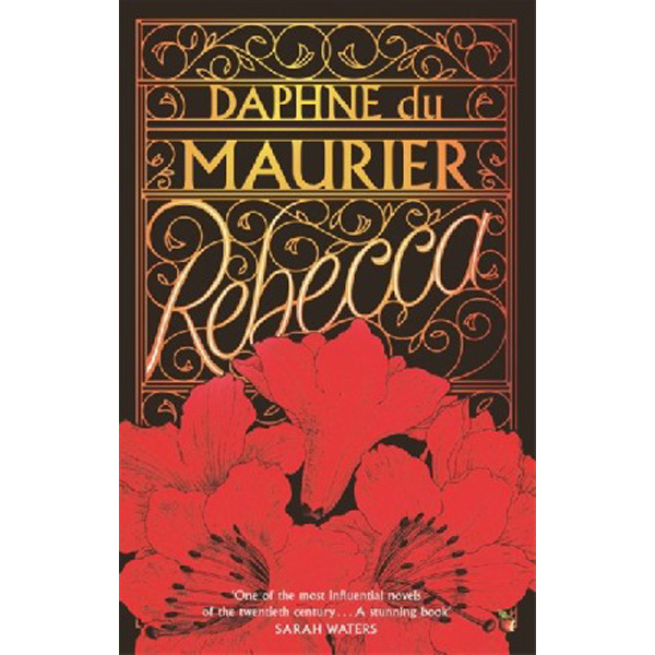 

Rebecca / Du Maurier Daphne