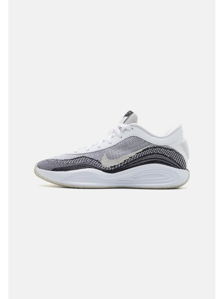 

Кроссовки мужские Nike N1242A2QQ белые 37.5 EU, Белый, N1242A2QQ
