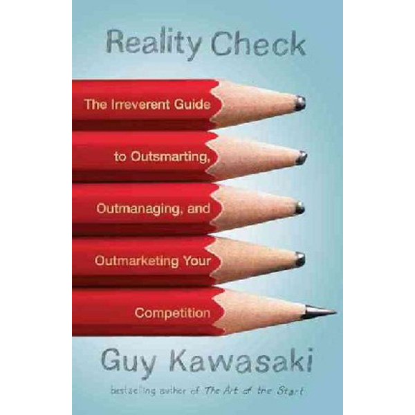 

Reality Check / Kawasaki, Guy