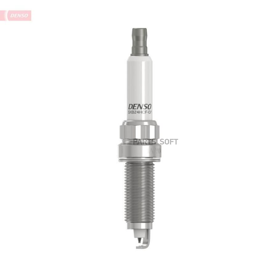 

DENSO Свеча зажигания DENSO SXB24HCFD7 комплект 4 шт