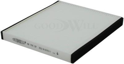 

Фильтр Салона Goodwill арт. AG755CF