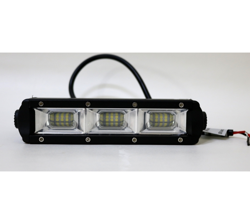 

Фара светодиодная дополнительная Автостор AVT4730-5430 30W, -5430 7 30W