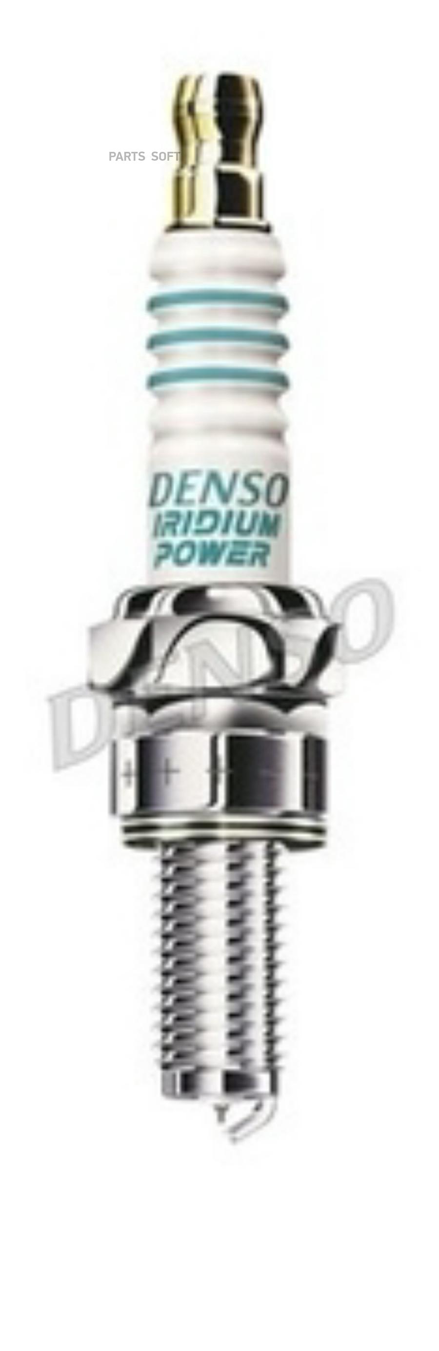 

DENSO Свеча зажигания DENSO IU31A комплект 4 шт