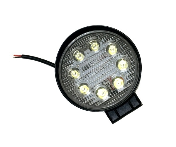 

Фара светодиодная дополнительная Автостор AVT4283-SU-28-24W spot Epistar, - SU-28-24W spot Epistar