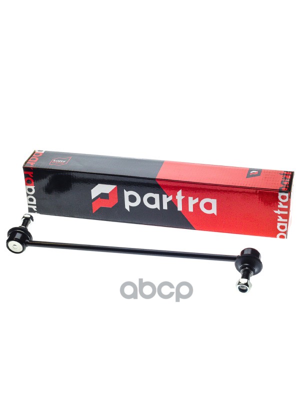 

Тяга Переднего Стабилизатора L=R Volvo S60/S70/V70/S80 Partra Sl5065 PARTRA арт. SL5065