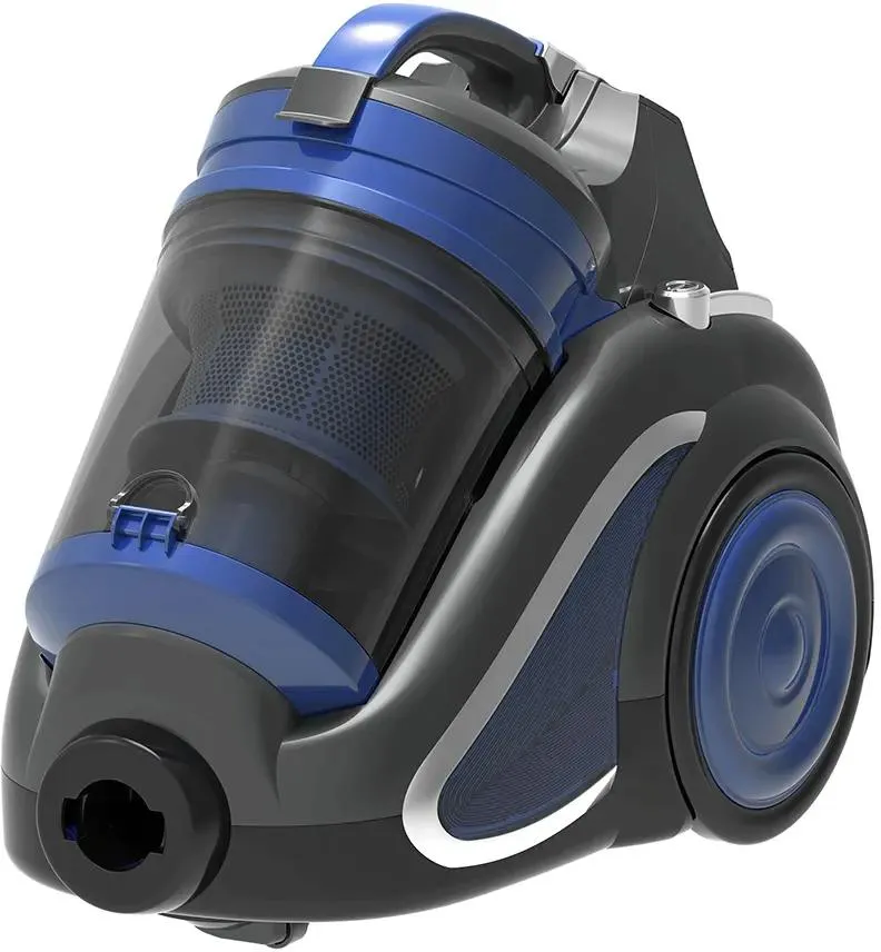 

Пылесос BQ VC2208MC серый; синий, VC2208MC