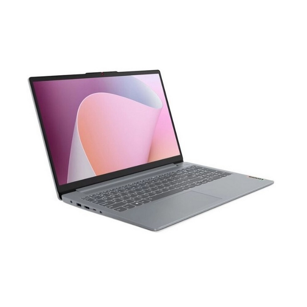 

Ноутбук Lenovo IdeaPad Slim 3 Gray (82XQ00BDRK), IdeaPad Slim 3