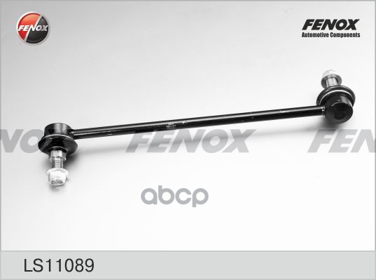 

Тяга Пер.Стабил.Прав.Nissan X-Trail (T31)/Qashqai 07-> FENOX арт. LS11089