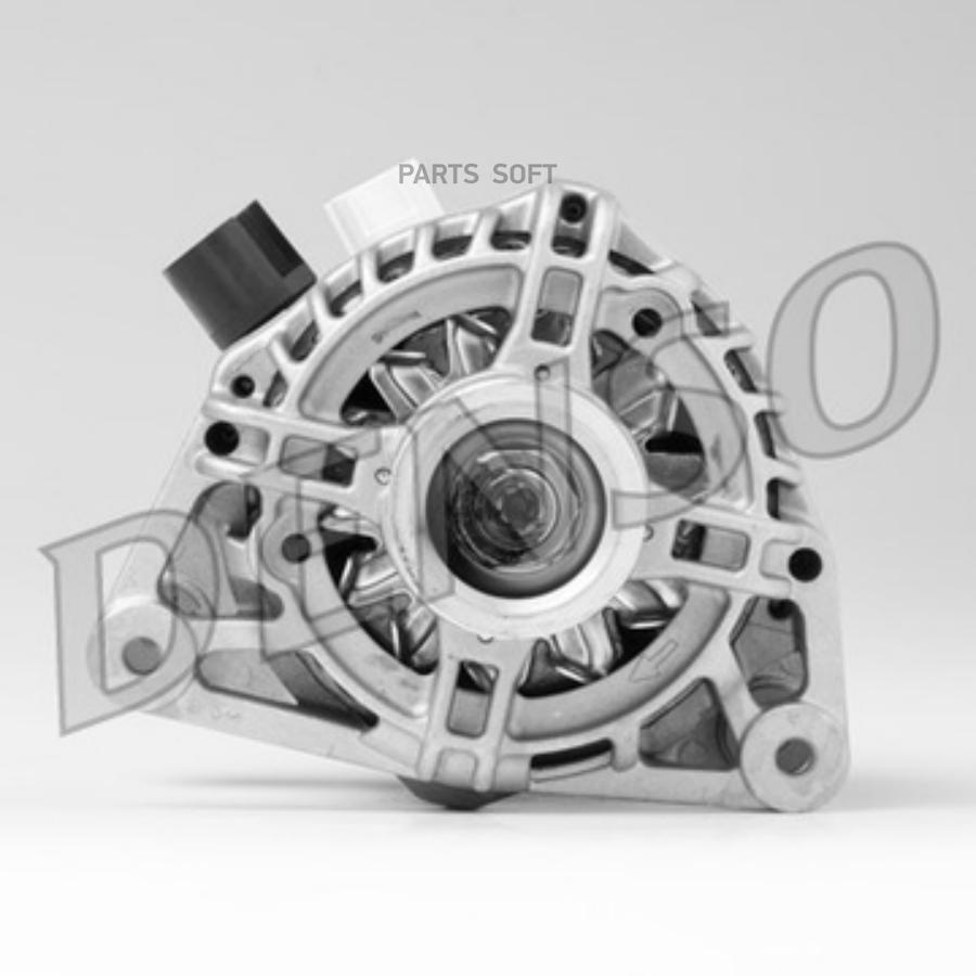 

DENSO Генератор DENSO DAN562