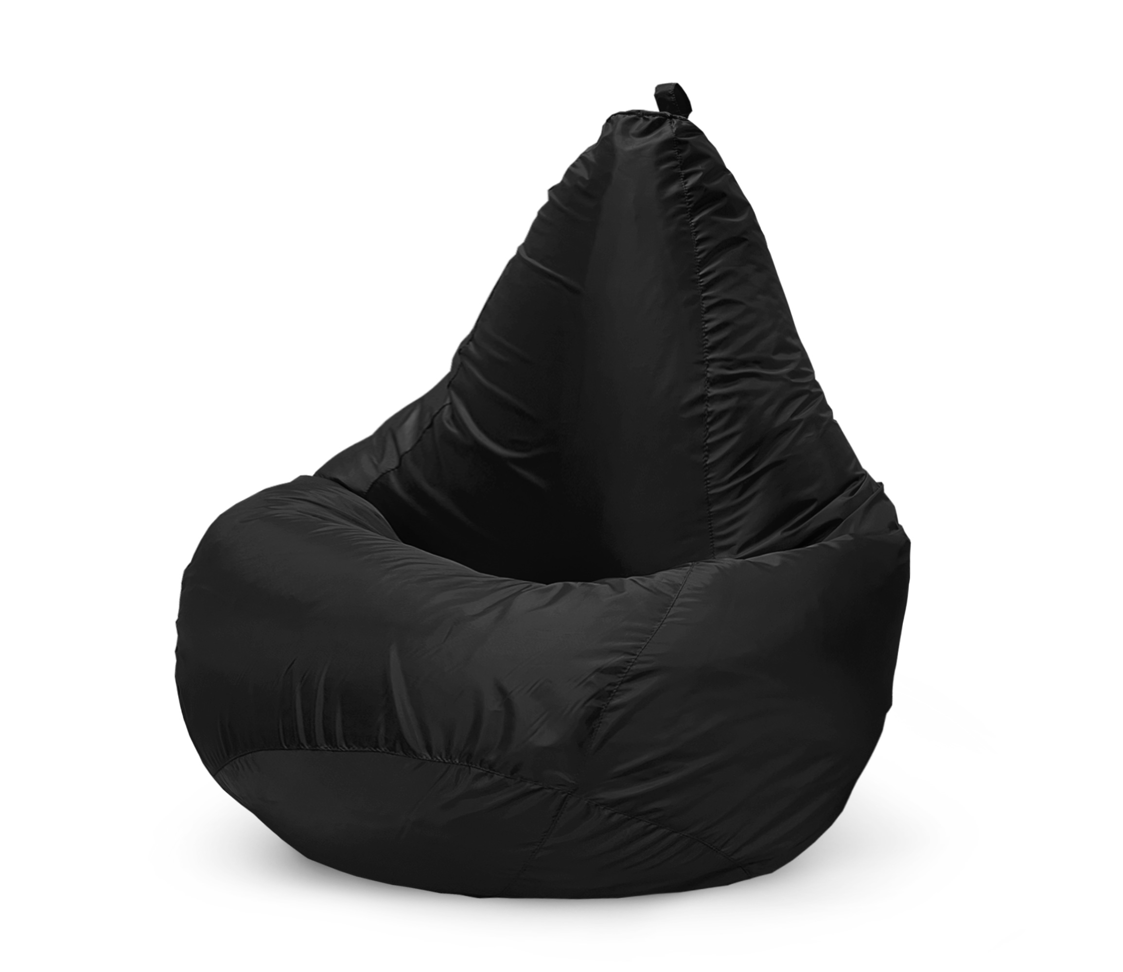 

Чехол для кресла мешка XXXXL ONPUFF внешний , оксфорд, черный
