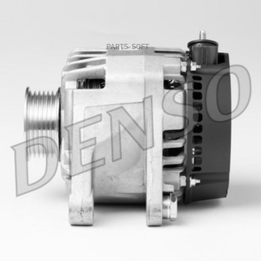 

DENSO Генератор DENSO DAN1021