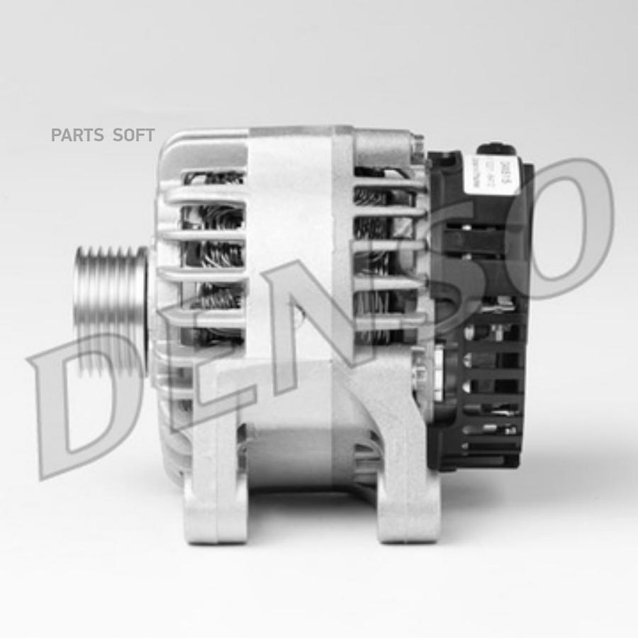 

DENSO Генератор DENSO DAN515