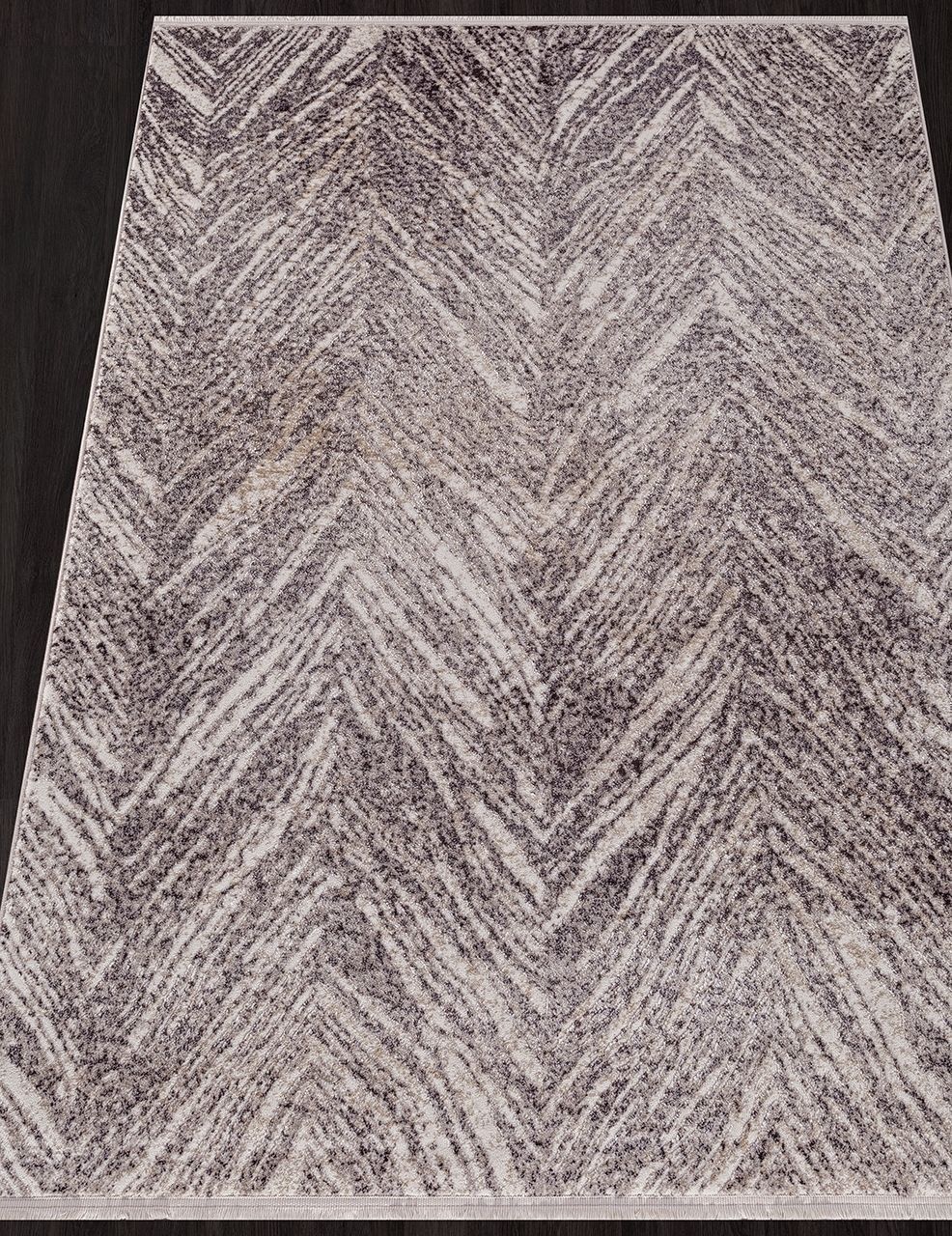 

Ковер MOROCCO D854 PURPLE