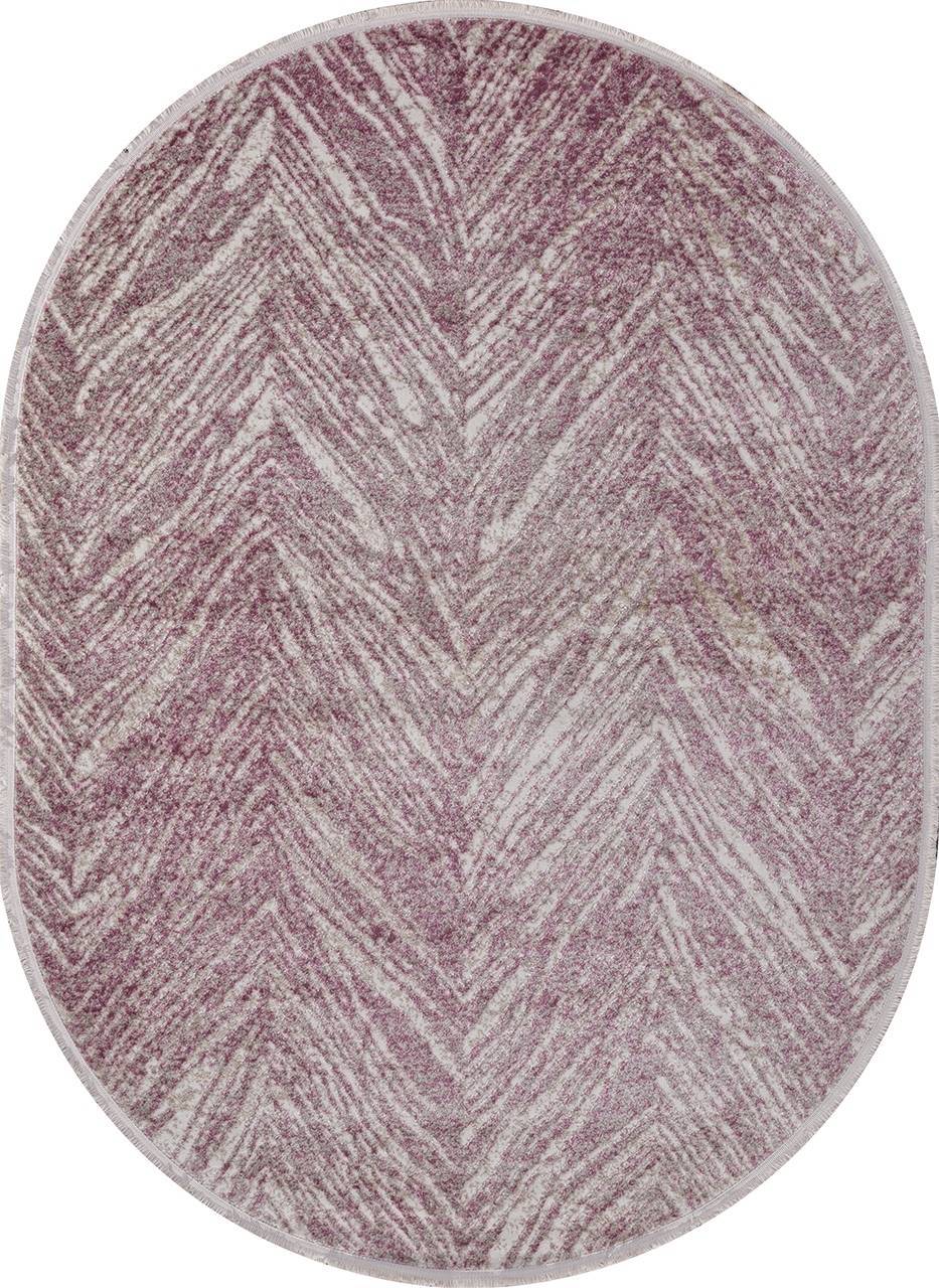 

Ковер MOROCCO D854 PINK Овал