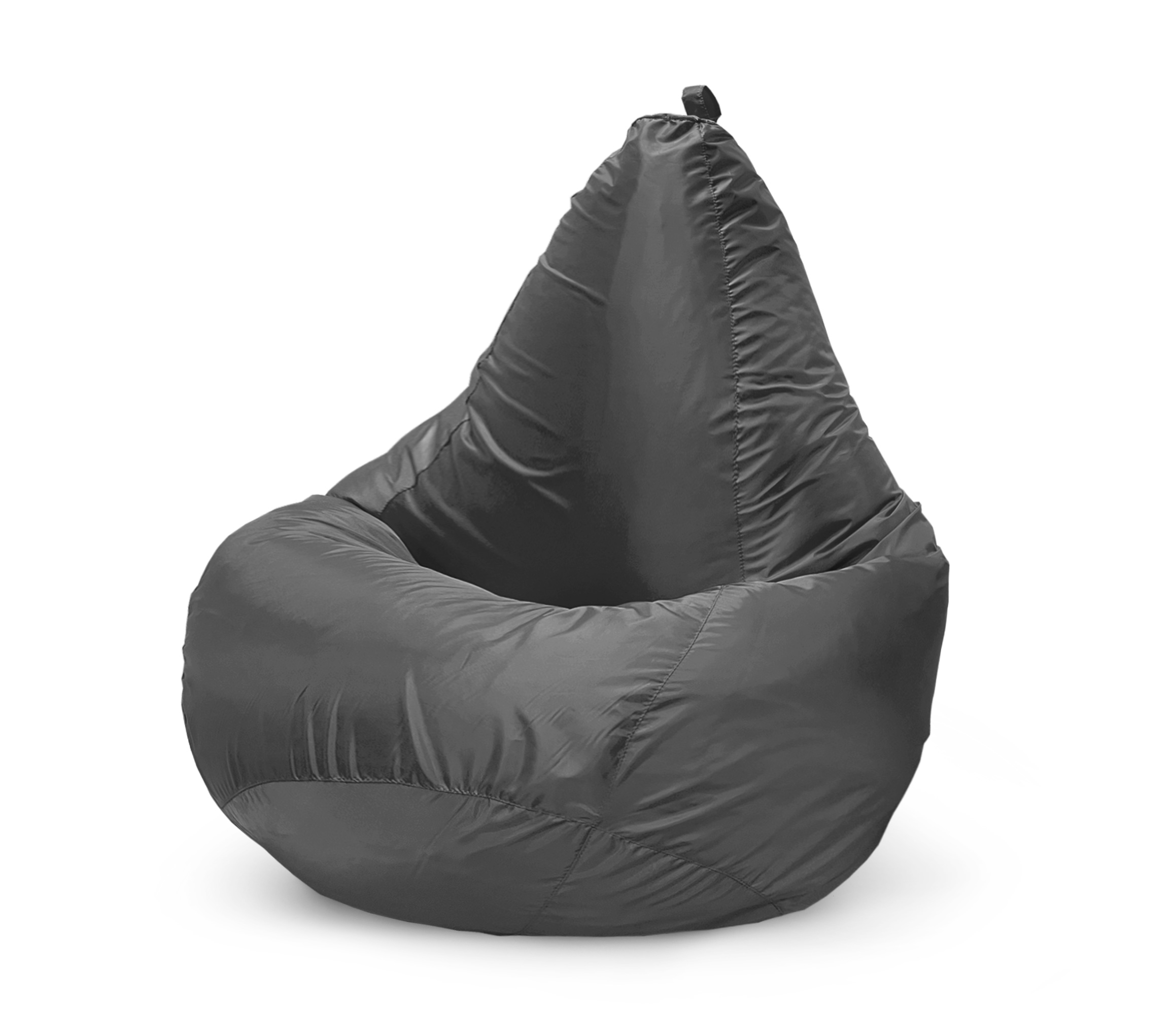 

Чехол для кресла мешка XXXXL ONPUFF внешний , оксфорд, серый