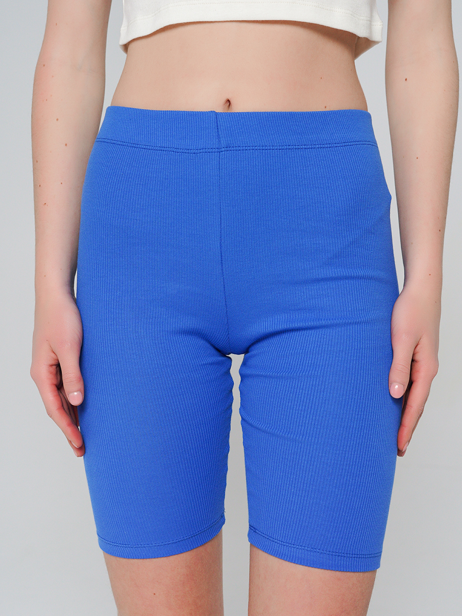 

Шорты женские ТВОЕ 92682 синие L, 92682