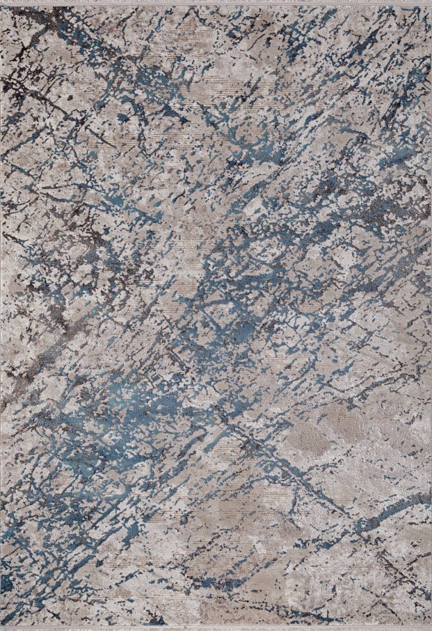 

Ковер MOROCCO D850 BLUE