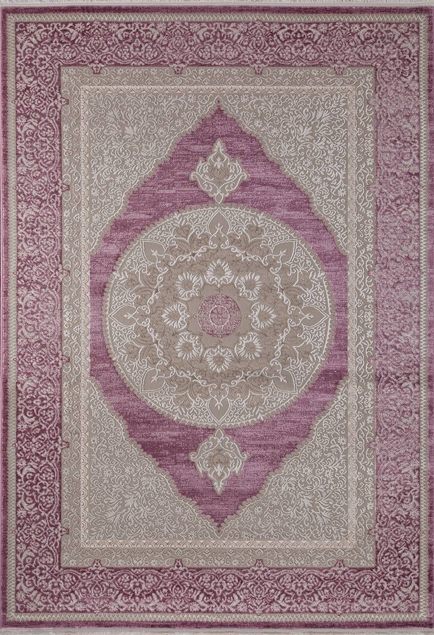 

Ковер MOROCCO D763 PINK