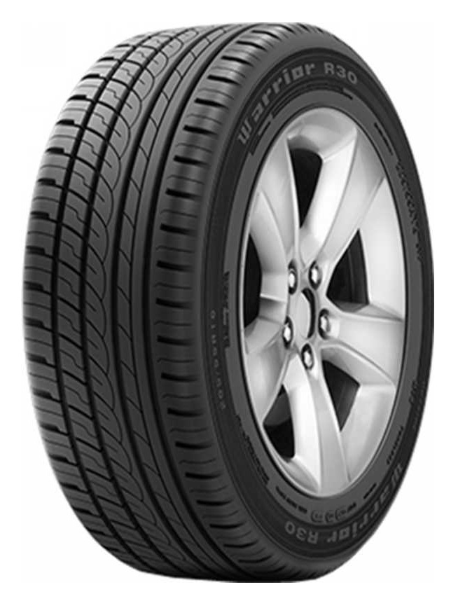 Шины Warrior R30 205/55R16 91V