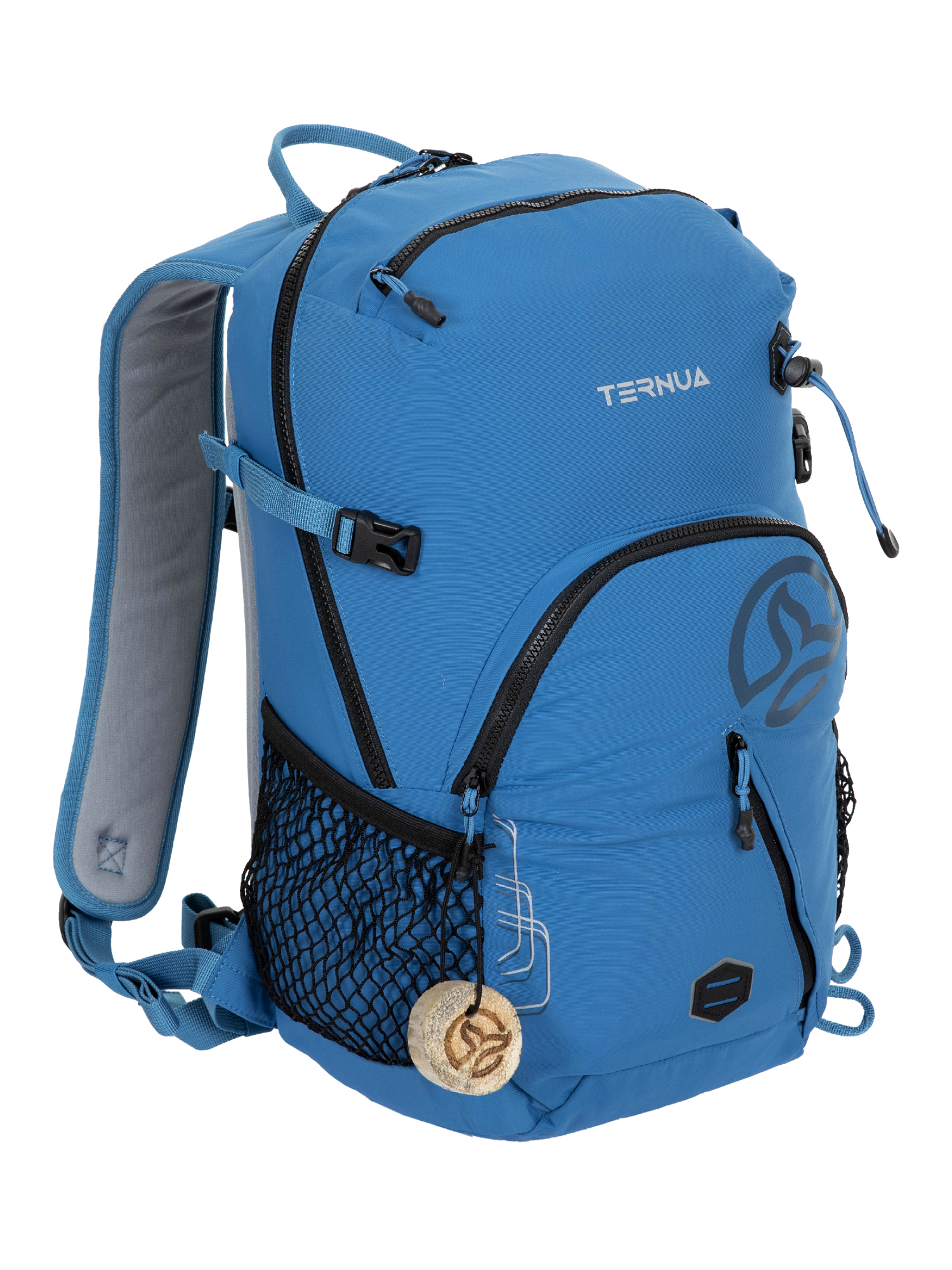 Рюкзак унисекс Ternua Backpacks Save The Whales Seaport